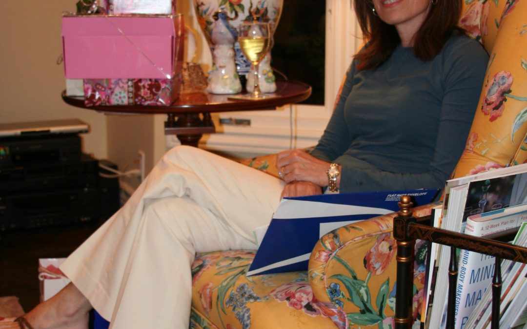 How to Reach the Tipping Point Where Your Desires Become Your Reality