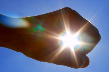 When the Going Gets Tough