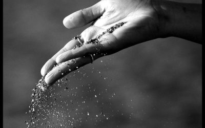 The Power of Letting Go
