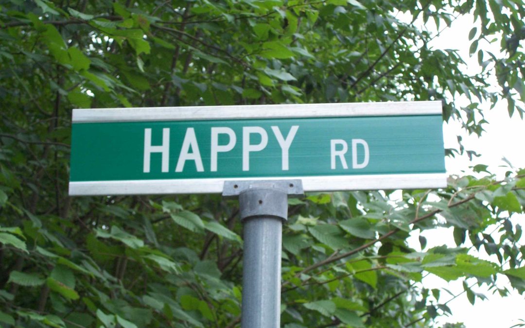 Being an Uplifter for Others