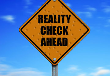 Are You Facing Reality or Creating Reality?