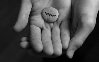 Forgive or Forget?