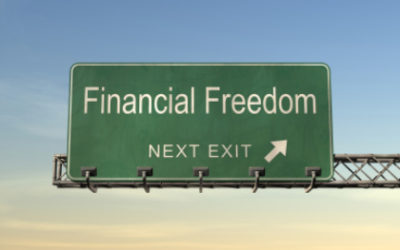 The Quickest Way to Financial Abundance from Where You Are