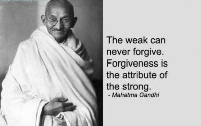 Forgiveness and Its Magical Effect on Your Vibration