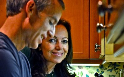 A Time for Giving Thanks (How About Appreciation or Gratitude?)