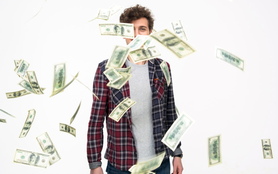 Quick Path into Your Vortex (Letting the Law of Attraction Loose on Your Behalf)