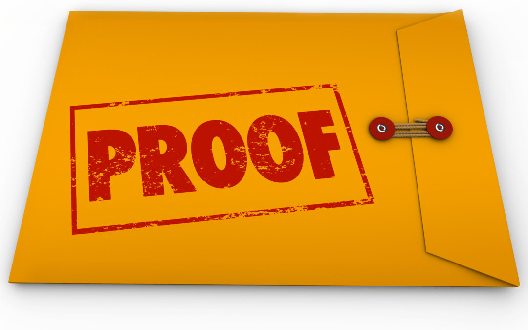 Let 2016 Be the Year You Prove that Life Happens For You