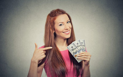 Try This for a Week to Allow in More Abundance