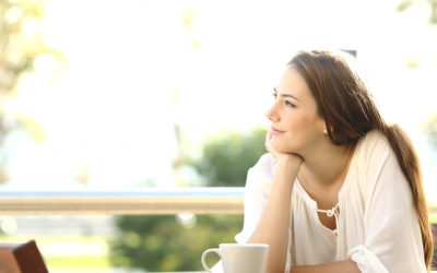 Feeling Unhappy? This Change of Perspective Might Just Change That