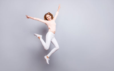 The Best Formula for Raising Your Vibration