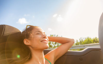 Raising Your Abundance Vibe Without Trying