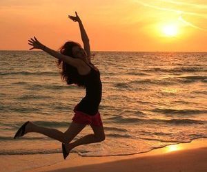 More Joy in the Moment
