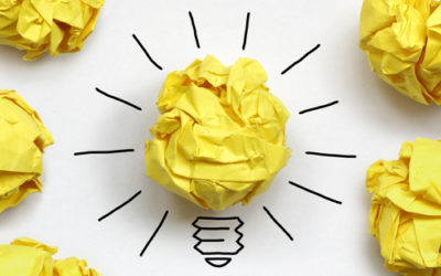 Could Doing Just One Thing Differently Change Everything?