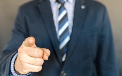 Expecting the Best? Then it’s Time to Start Preparing for the Best