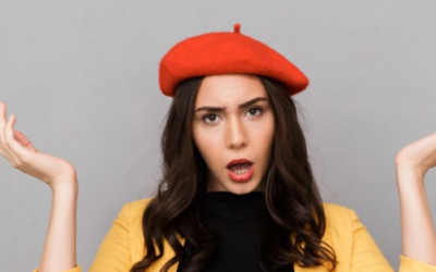 Quick “Go-To” Thoughts When You Are Experiencing Negative Emotion