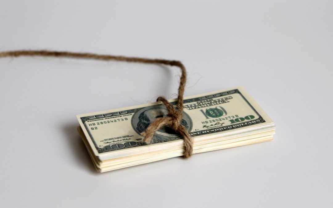 True Abundance Isn’t Always About the Dollars, the Bank, the Benjamins—A Definition of Abundance that Will Also Allow Money into Your Life