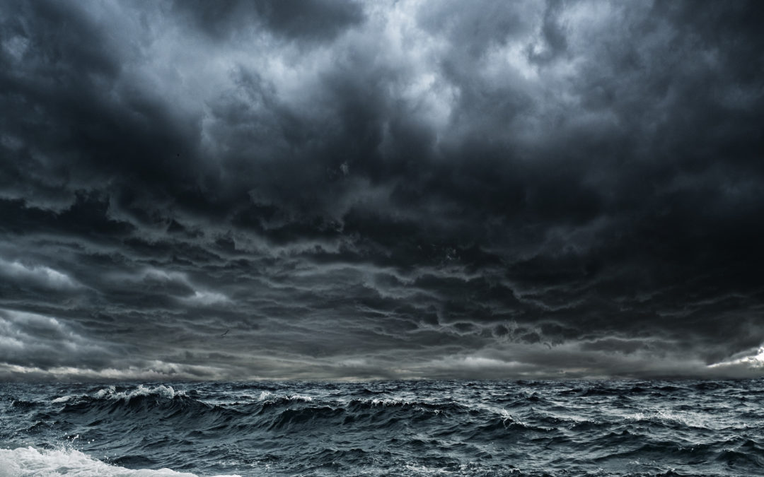 How Your Perfect Storm Might Actually Be Perfect for You
