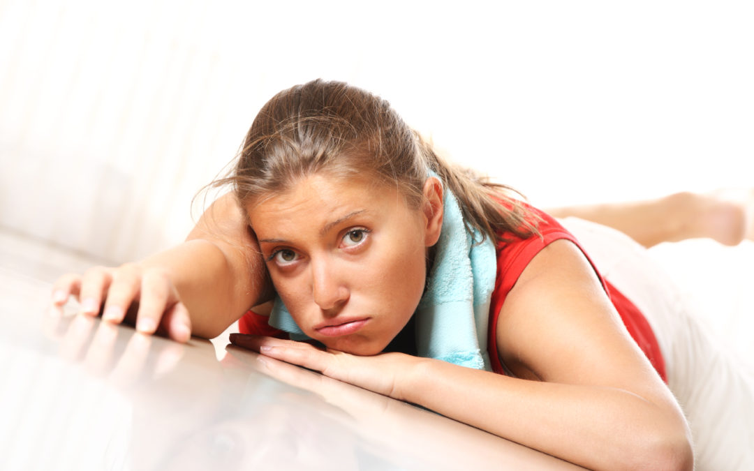 Could You Be Trying Too Hard?  If So, Things Can Turn Around Quickly!