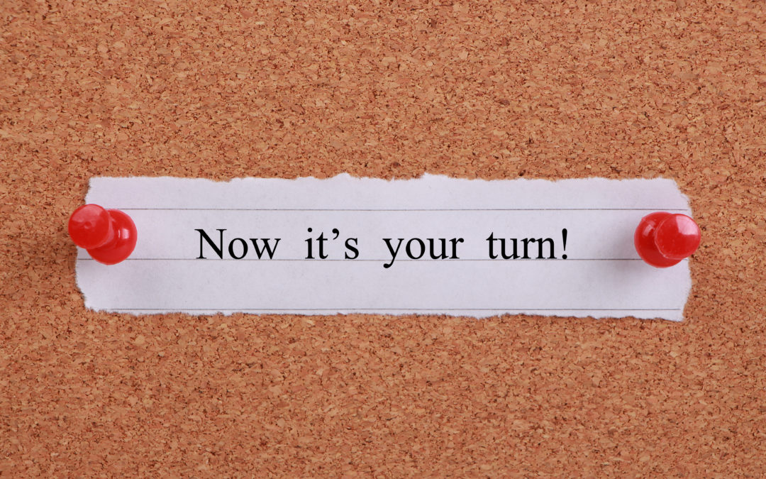 How to Move from Feeling Stuck to “Things Are Working Out for Me”