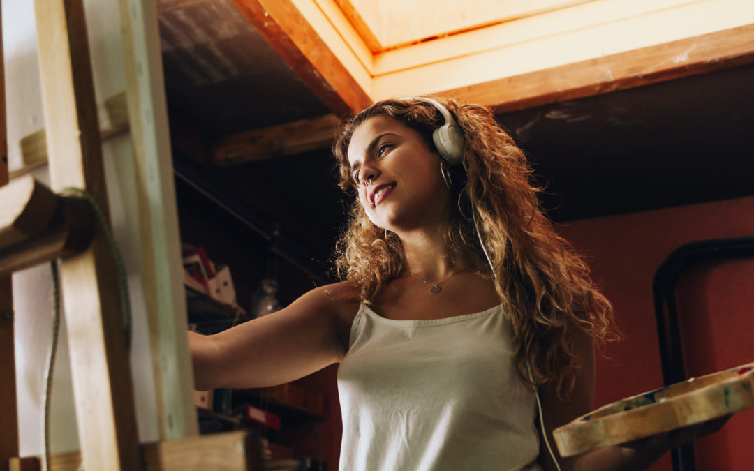 A Surprising Advantage Created by This Pandemic