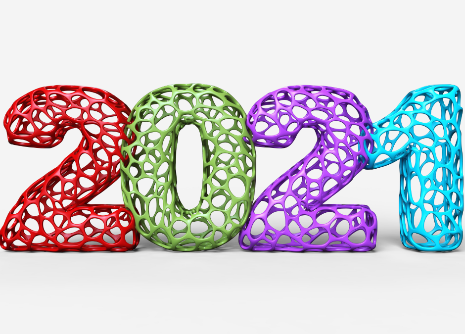 It’s Possible to Jump-Start the New Year with New Energy–We’re Not Stuck